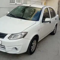 فروش یک دستگاه خودرو ساینا