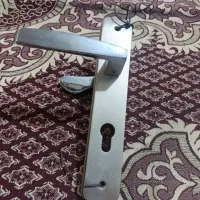 دستگیره درب ضدسرقت