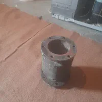 .سه عدد بوش، کالوسکار اصل
