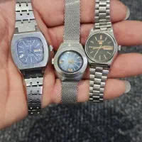 ساعت اتوماتیک