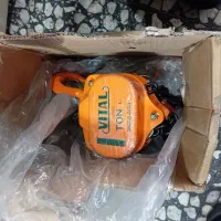 جلسقیر ۱تن ژاپنی