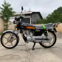 موتور هندا ۱۵۰
