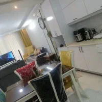 میز ناهار خوری 4 نفره شیک