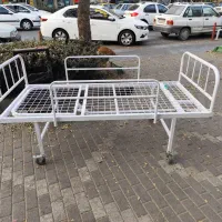 خدمات پرستاری(تخت بیمارستانی،اکسیژن ساز،تنفسی)