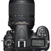 دوربین D7000 به همراه لنز پرکاربرد 18-105mm VR.