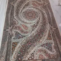 فرش کناره و قالیچه