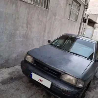 پراید۷۷