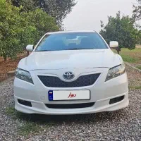 تویوتا کمری SE