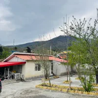 ویلا باغ ۶۰۰ متری با جواز ساخت (سند تک‌برگ)