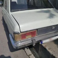 پیکان 77تمیز