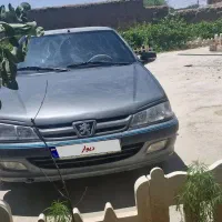 پژوپارس مدل ۸۸