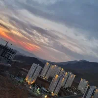 پردیس فاز ۱۱ زون ۴ طبقه ۱۳ جنوبی دسترسی خوب