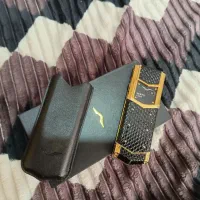 گوشی ورتو درحدنو،معاوضه باویپ دائمی