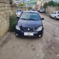 تیبا ۹۲ کمپلت رنگ دوگانه دس