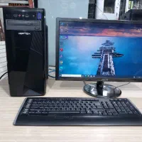 فروش کامپیوتر گیمینگ ، ddr4 ، سرعت ssd ، بشرط