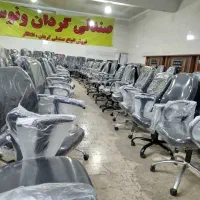 انواع صندلی مدیریتی اداری