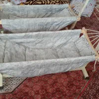 گهواره دوقلویی
