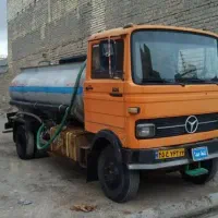 تخلیه چاه فاضلاب