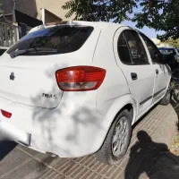تیبا 2 هاچبک 1395