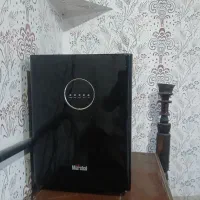 سینما خانواده مارشال