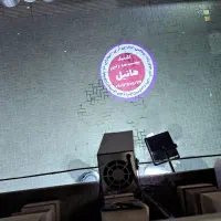 اجرا نصب مشاوره  لوگو پروژکتور تابلو