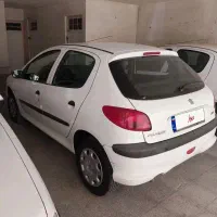 206 تیب دو مدل 96
