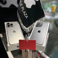 ایفون ۱۵ پرومکس اقساطی با سفته