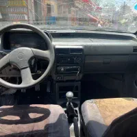 پراید مدل80