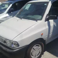 پراید وانت 403صفر