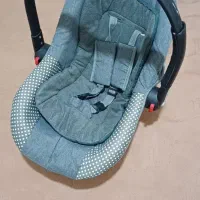 کریر و ساک کودک