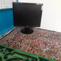 مانیتور ال جی سالم برای دوربین وکامپیوتر سالم سالم