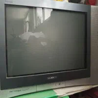 تلویزیون سونی 24 اینچ رنگی