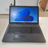 لپ تاپ hp تمییز