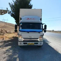 جک شیش تن وارداتی مدل ۹۷ ،۵۲۳تاکار