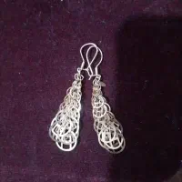 گوشواره طلا