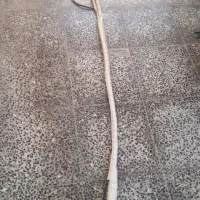 لوله کولر گازی