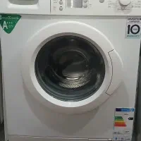 لباسشویی بوش