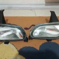 مه شکن زانتیا درحد نو