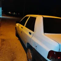 فروش پراید ۱۳۱مدل ۱۳۹۸