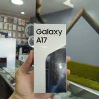 سامسونگ A17 شرایط راحت