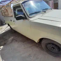 پیکان وانت مدل 88
