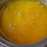 روغن میش درجه یک