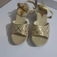 کفش مجلسی زنانه