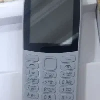 گوشی نوکیا ۲۱۰ ‌طوسی اصلی اکبند