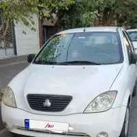 تیبا صندوق دار