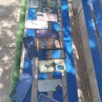 قاب گوشی نزدیکه۲۰عدد