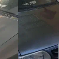 پراید تمیز