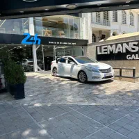 آزارا گرنجور مدل ۲۰۱۳ فول تک برگ سند