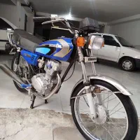 موتور مزایده مدل ۹۶ درحد