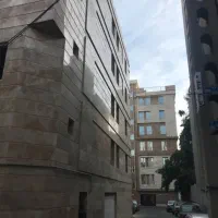 ۷۵متر آپارتمان/۲خواب/تکواحدی